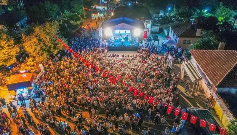 Leylek Şenliği 2023: Renkli Etkinlikler ve Büyüleyici Güzellikler