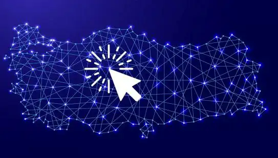 Türkiye'de İnternet 32 Yaşında: İnternet Haftası Kutlamaları Başlıyor!