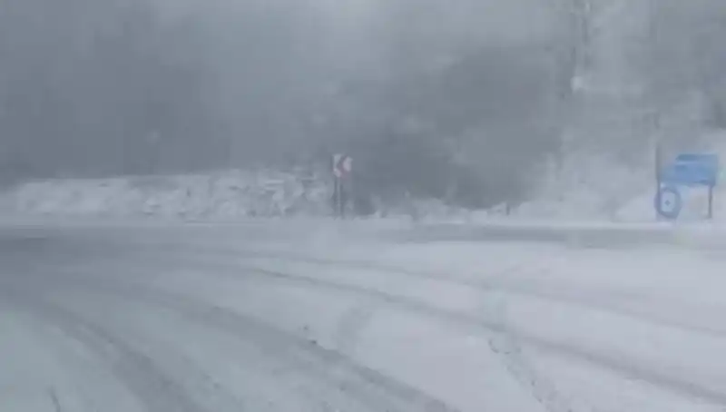 Ülkemizde Hava Durumu: Bir Haftada Üç Mevsim Yaşanacak!