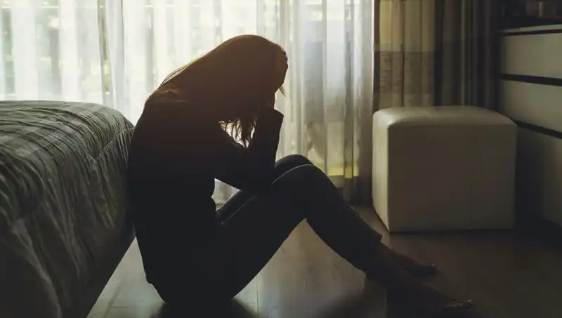 Günde Sadece 15 Dakikada Depresyonu Yenmenin Yolu