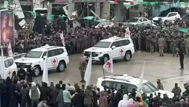 Kahire'de Hamas Heyeti Müzakereleri: Barış Umutları Yeniden Yeşeriyor