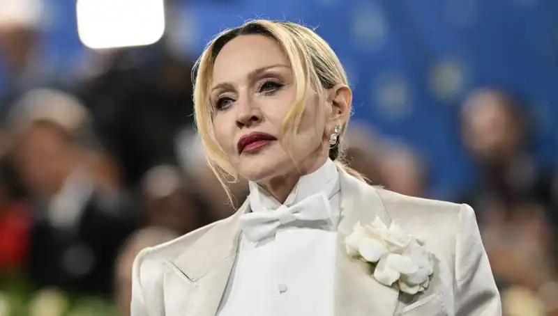 Madonna'nın Yeni Diyeti: Kanserle Savaşan Yöntem mi Yoksa Sadece Tartışma mı?