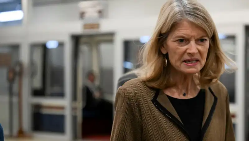 Cumhuriyetçi Senatörden Şok İtiraf: "Hepimiz Trump’tan Korkuyoruz"