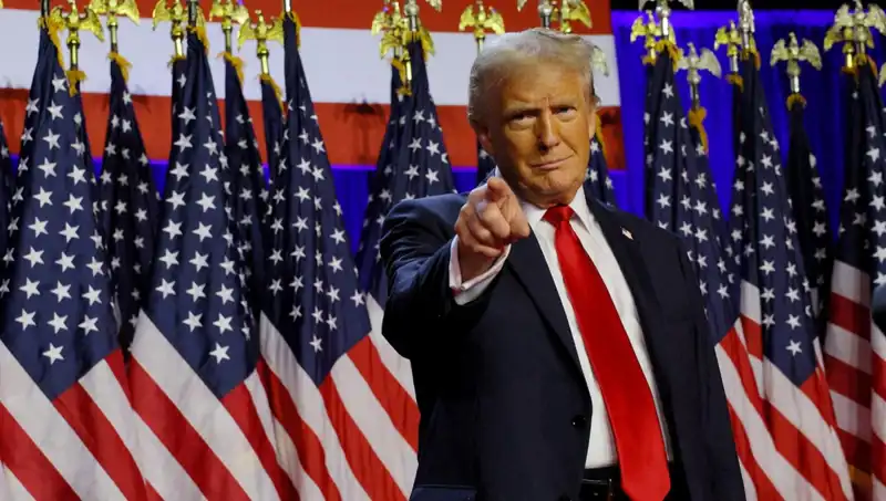 Trump, Rusya ve Ukrayna'ya Büyük Ticaret İmkanları Sunuyor
