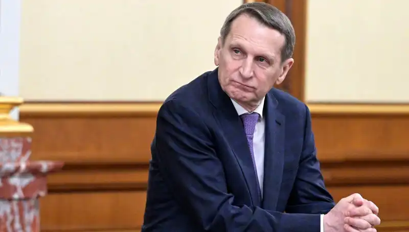 Moskova'dan Sarsıcı Açıklama: Azerbaycan'da Rusya ve Suriye Görüşmeleri Yapıldı