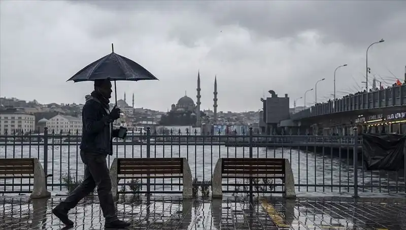 Bu Yıl Kocakarı Soğukları Ne Zaman Gelecek? İşte Tüm Detaylar!