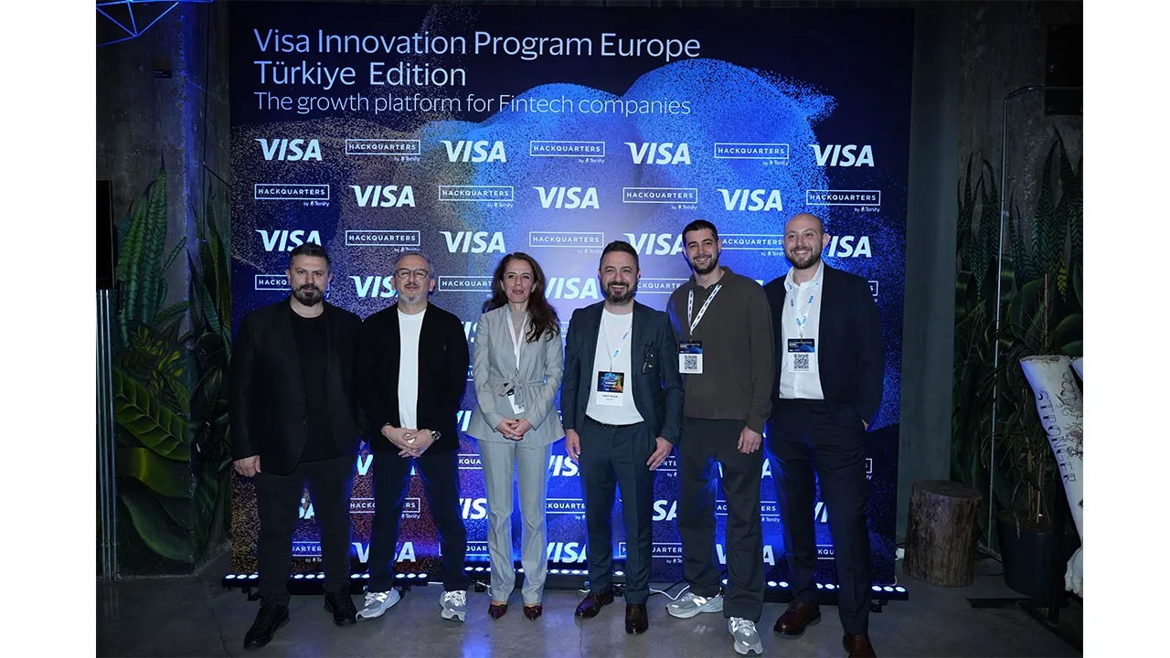 Visa Avrupa İnovasyon Programı’ndan Yeni Mezunlar: Teknolojiye Yön Veren Çözümler