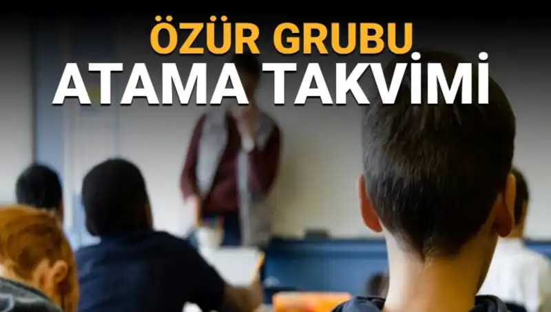 2023'te Öğretmenlerin Yer Değiştirme Duyurusu: Mazeretler ve Başvuru Süreçleri