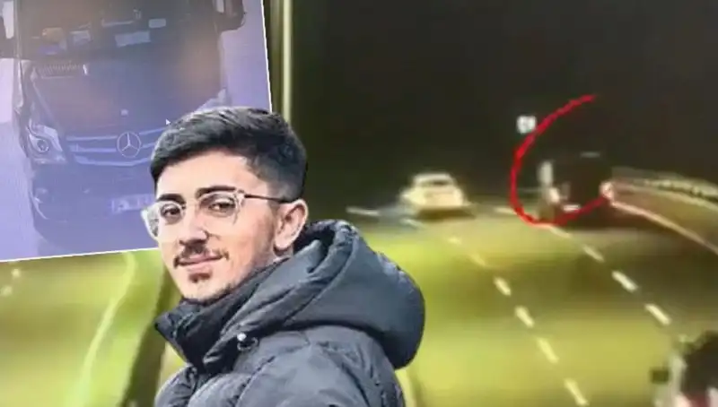 Genç Hayatı Kayıplara Karıştı: Sürücüye 9 Yıl Hapis İstemi