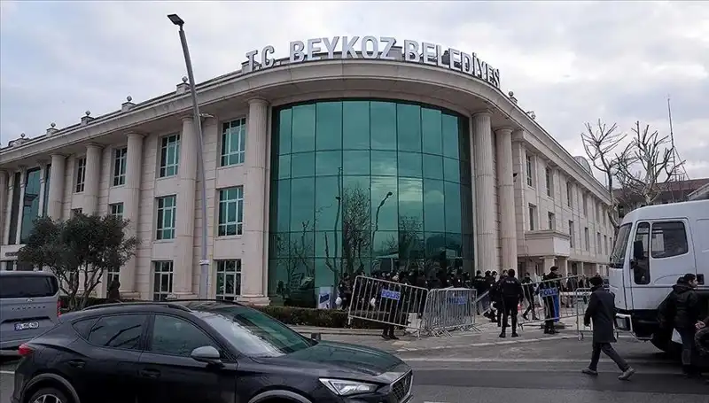 Beykoz’da Şok Gelişme: Başkan Yardımcısı Fidan Gül Adliyeye Sevk Edildi