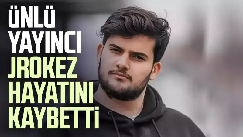 Jrokez Oğuzhan Dalgakıran'ın Vefatı: Dijital Dünyada Bir Dönemin Sona Ermesi