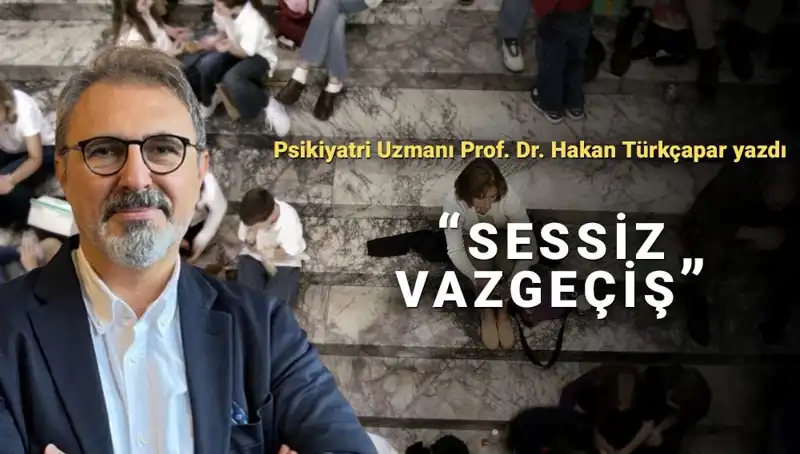 Sessiz Vazgeçiş: Minimum Yaşam Tarzına Geçişin Nedenleri ve Sonuçları