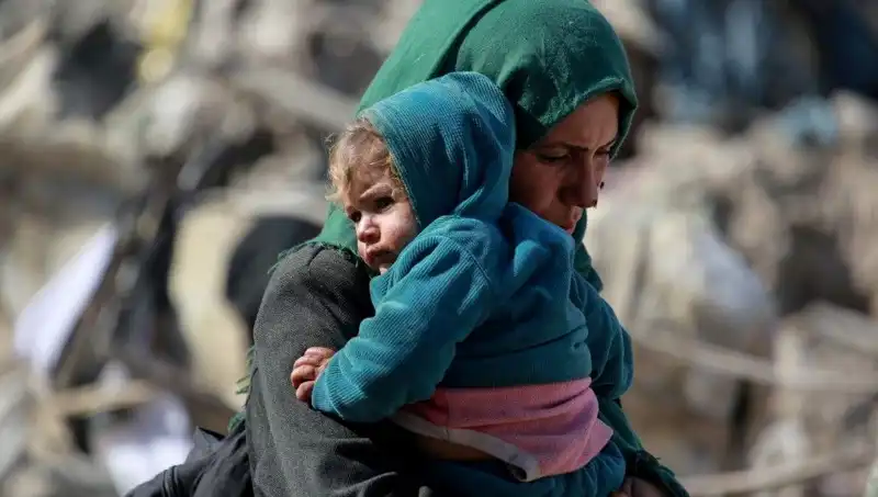 Gazze'deki Çocuk Ölümleri: İsrail Ordusu'nun 21 Günlük Operasyonunun Korkunç Bilançosu