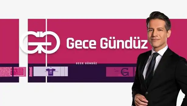 Gece Gündüz Projesiyle Türkiye’nin Geleceği Yeniden Şekilleniyor!