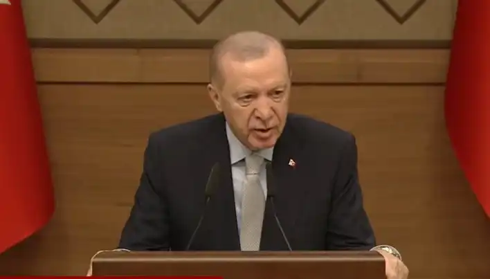 Cumhurbaşkanı Erdoğan’dan Basına Sert Uyarı: Provokasyon ve Gazetecilik