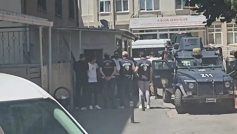 Leman Dergisi Soruşturmasında Dört Tutuklama: Ortaya Çıkan İfadeler Şok Etti