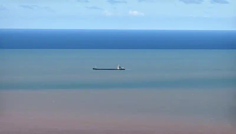 Bartın Denizi'nde Şaşırtıcı Renk Değişimi! Nedenleri Neler?