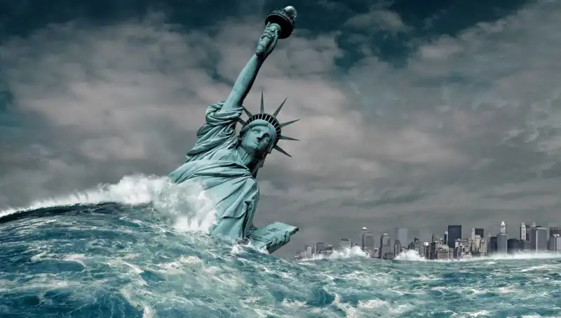 Amerika, Felakete Hazırlanıyor: "En Kötüsü Henüz Gelmedi" İfadesi Nedir?