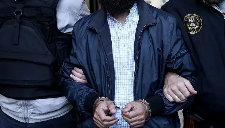 İstanbul’da DAEŞ’e Yönelik Operasyonda 14 Kişi Gözaltına Alındı