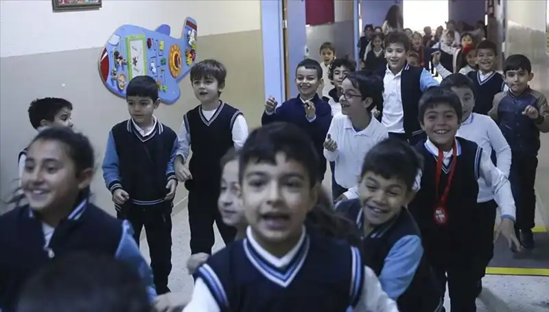 2025 Okul Takvimi: Öğrencileri Bekleyen Yenilikler ve Eğitim Dönemi Tarihleri