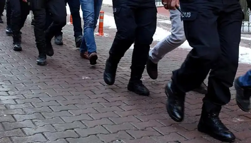 Muğla'da Uyuşturucu Operasyonu: 24 Kişi Tutuklandı, Şok Detaylar Ortaya Çıktı!