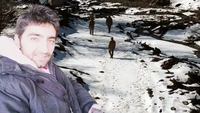 Yozgat’ta Kaybolan Öğretmenin Acı Sonu: Cesedi Bulundu