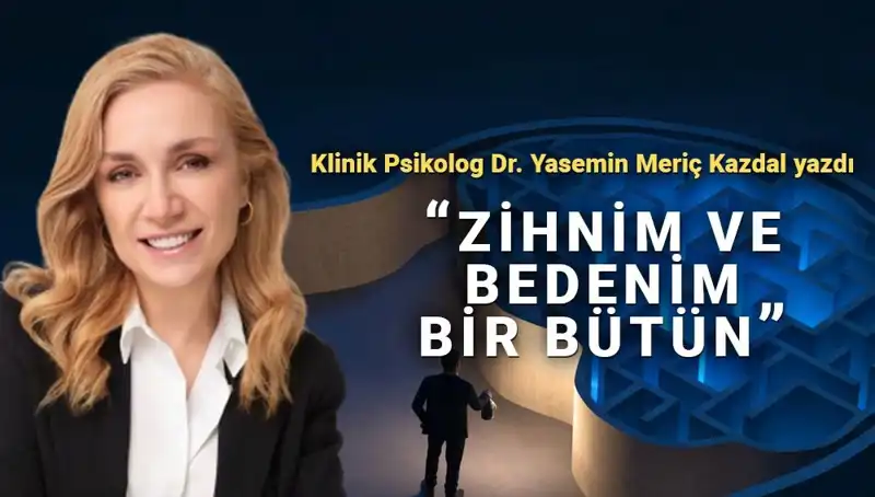 Zihin ve Beden Etkileşimi: Psikosomatik Yaklaşımın Önemi