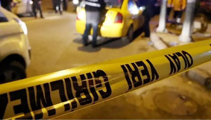 Motosiklet Kazasında Hayatını Kaybeden Sürücü İle İlgili Detaylar Ortaya Çıktı
