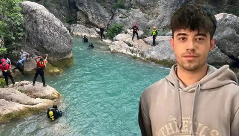 Kayonda Suya Düşen Muhammet'in Trajik Hikayesi: Aile Acısı ve İyileşme Süreci