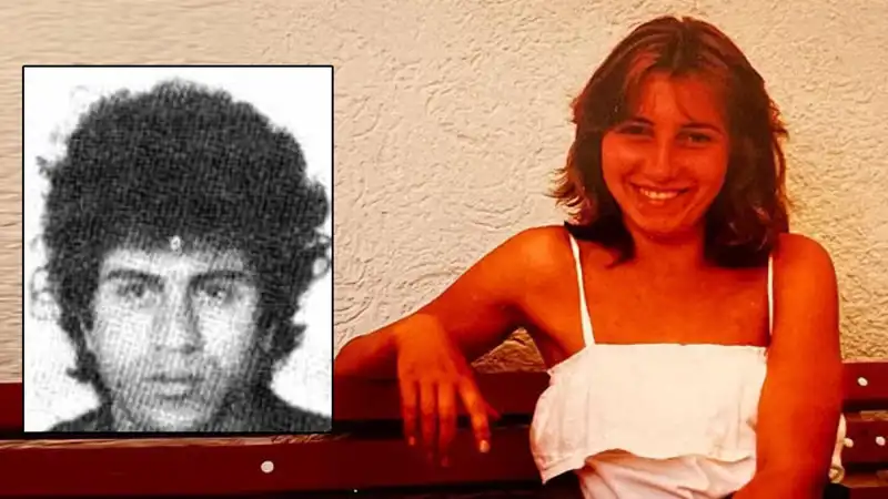 40 Yıl Sonra İnterpol, Yüz Nazmi'nin Gizemini Açığa Çıkarmak İçin Hareket Geçti