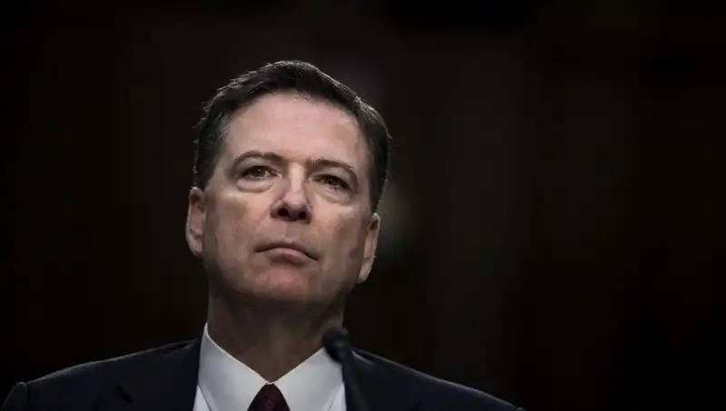 FBI'ın Eski Şefinden Trump'a Sert Mesaj: 4 Rakamla Tehdit Edildi!