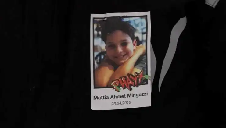 Mattia Ahmet Minguzzi’nin Katiline Çocuk İndirimi: Ne Kadar Ceza Alabilirler?