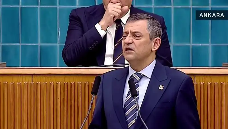 Terörsüz Türkiye Yolu: Meclis Altında Çözüm Arayışları