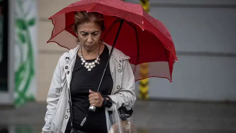 Meteorolojiden Beklenen Fırtına Uyarısı: Hazırlığınızı Yapın!