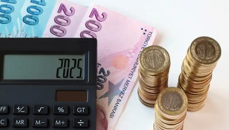 2025 Temmuz Zammı Beklentileri: Memur ve Emekli Maaşları Ne Olacak?