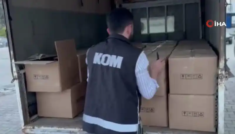 Portakal Çiçeği Karnavalı'na Yönelik Tehlike: Polis Harekete Geçti!