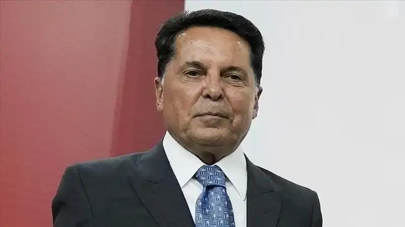 Ahmet Özer Hakkında Şok Karar: 6 Yıl 3 Ay Hapis Cezası Verildi