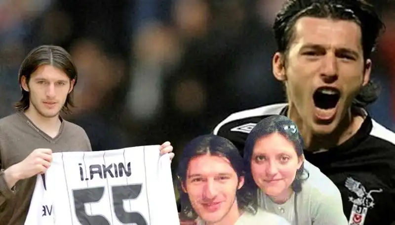 İbrahim Akın, Aile Mirası İçin Mahkemeye Gitti! Neler Oluyor?