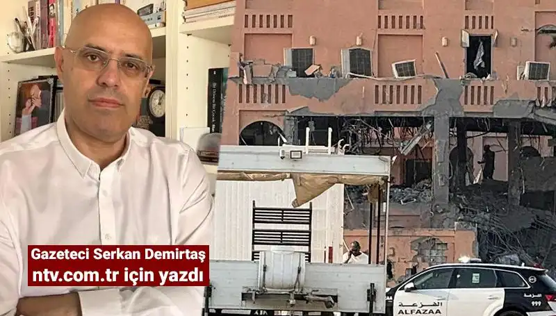 Katar Zirvesi’nde Trump’ın İsrail Politikası Tartışma Konusu Olacak mı?