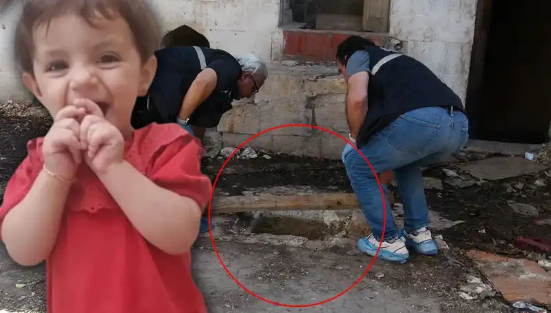 Aric'in Belirsiz Ölümü: Kuyuda Bulunan Cesedin Gizemi