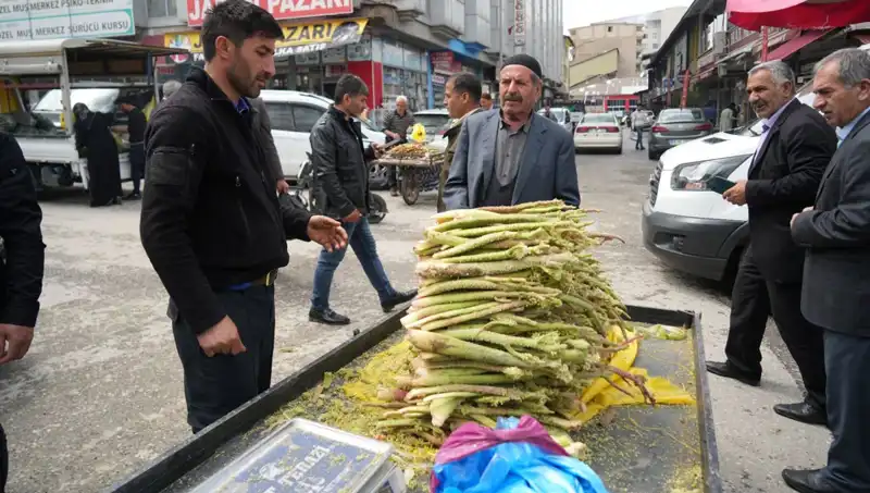 Dağlık Alanlardan Yükselen Şekerin Sağlık Faydaları ve Pazarda Yeni Eğilimler
