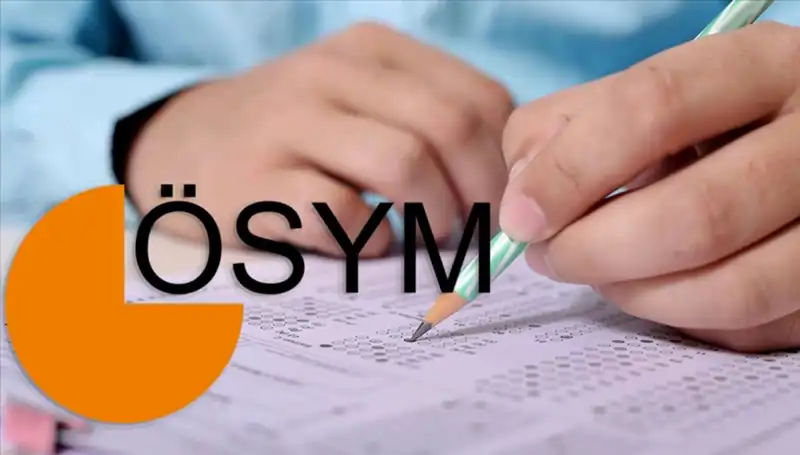 YKS Sınav Yerleri Açıklandı mı? 2025 ÖSYM Giriş Sorgulama İşlemleri