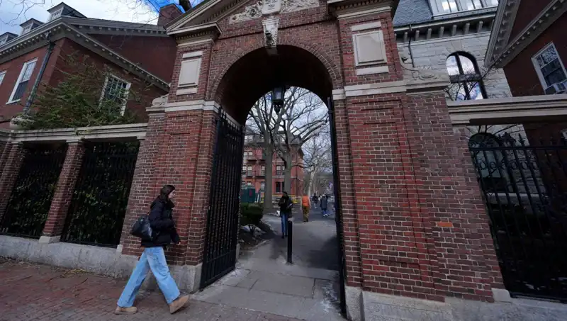 Harvard Profesörlerinden Trump Yönetimine Dava: Bilim ve Hukuk Bir Arada