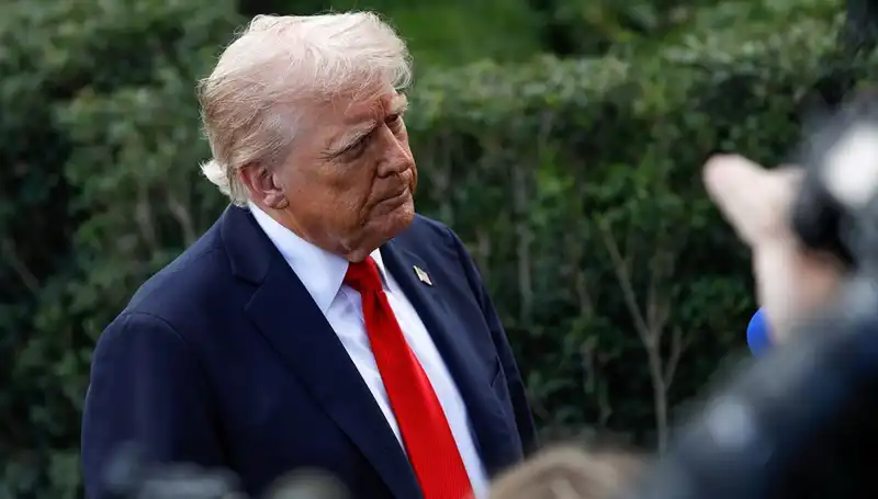 Trump’tan Rusya-Polonya Krizi Üzerine Şaşırtan Açıklama