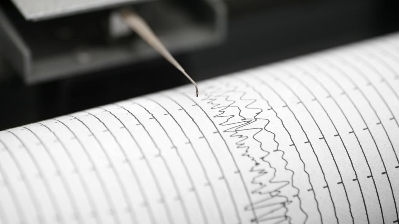 Hatay'da 4 Büyüklüğünde Deprem Meydana Geldi!