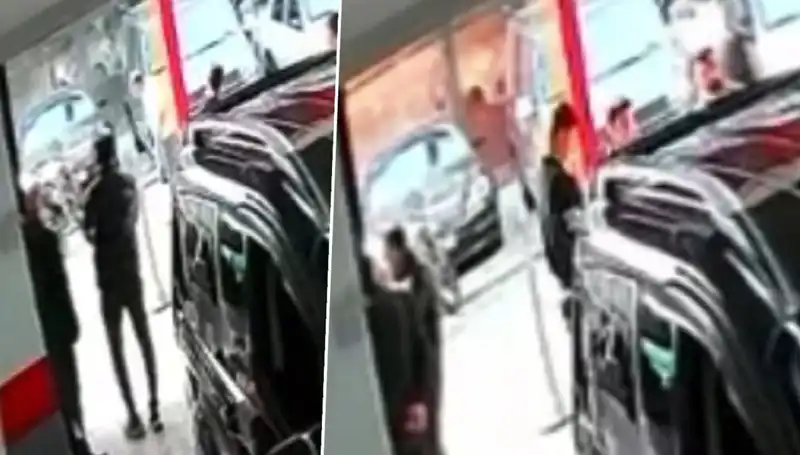 İstanbul Galerisine El Yapımı Patlayıcıyla Saldırı: Şok Edici Gelişmeler