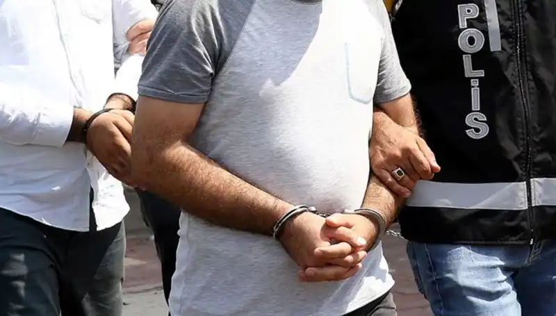 Ankara’da Uyuşturucu Operasyonu: 547 Kişi Gözaltına Alındı