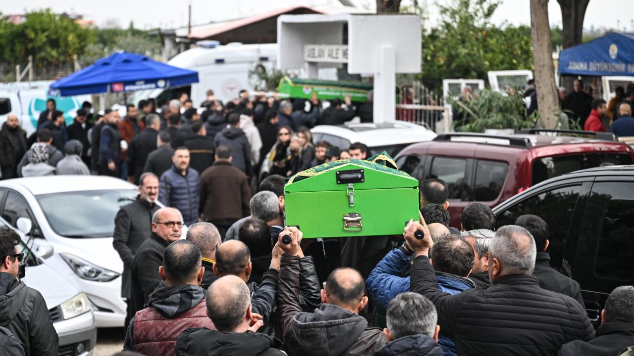 Yangın Faciası Sonucu Hayatını Kaybedenler İçin Taziye