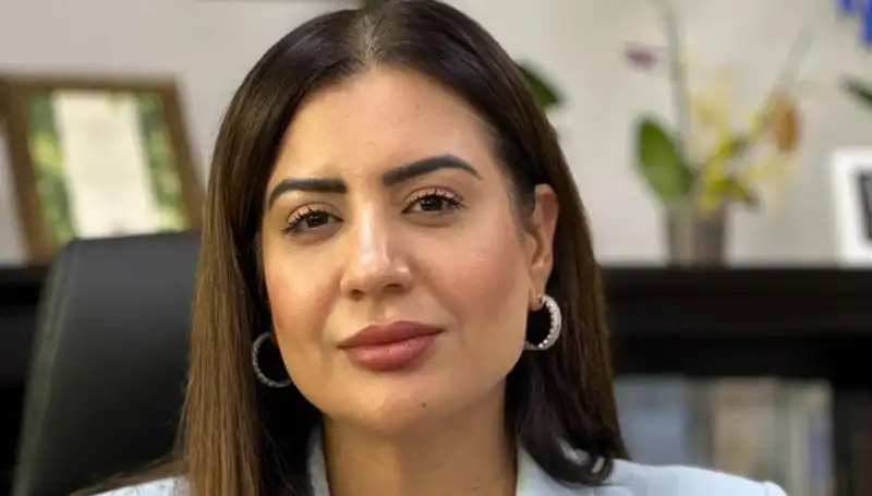 Beykoz'un Parlayan Yıldızı: Başkan Yardımcısı Fidan Gül'ün Hikayesi