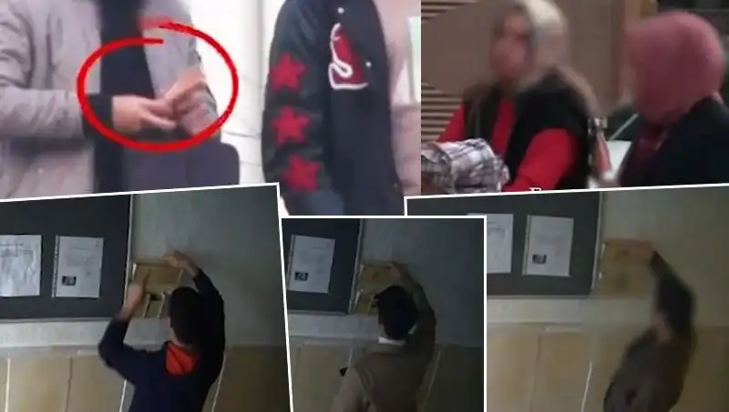 FETÖ’nün 47 Kentteki Gizli Yapılanması Gün Yüzüne Çıktı: İşte Detaylar!